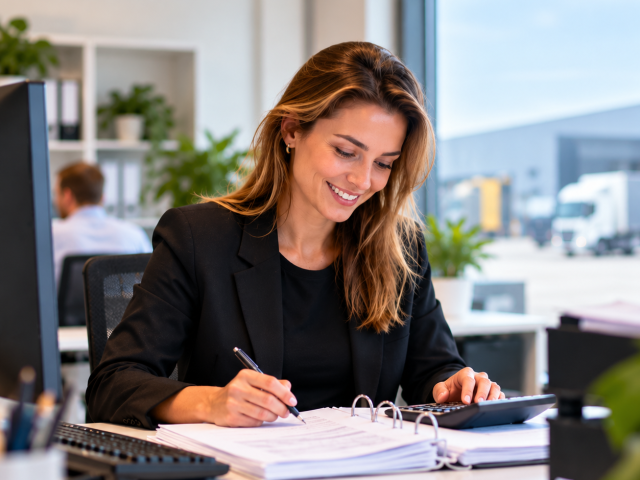 Financieel administratief medewerker Rijen
