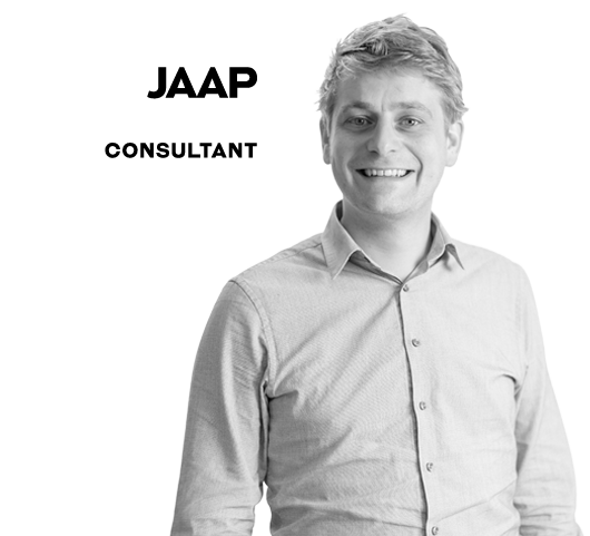 Jaap-consultant