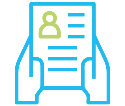 hulp-bij-sollicitatie-icon Hulp bij opstellen van je CV en sollicitatie