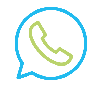 whatsapp-icon 24-7 bereikbaar via Whatsapp